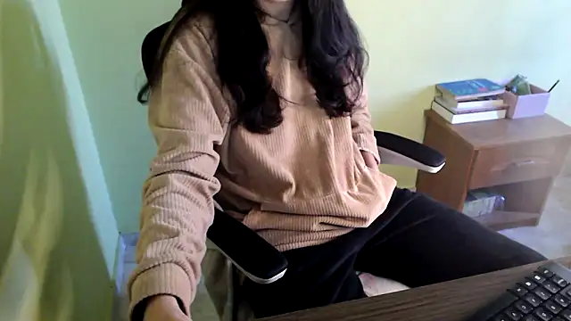 samantha s69 online show from 04/23/26, 01:02