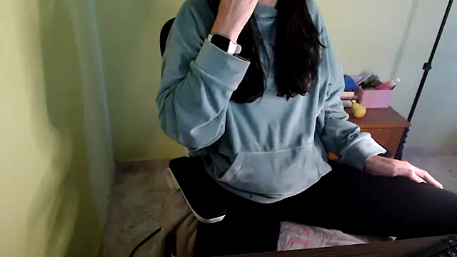 samantha s69 online show from 04/24/26, 01:02