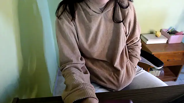 samantha s69 online show from 04/25/26, 01:41