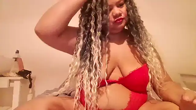 Carlabrasileira online show from 10/08/25, 10:13