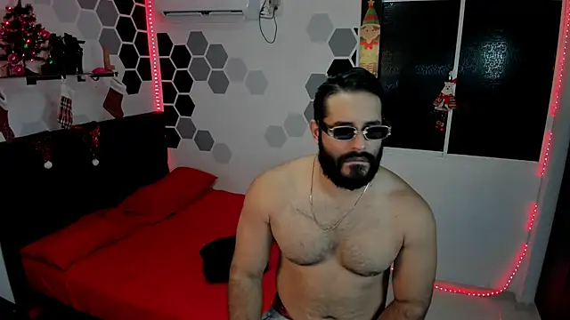 eda karim online show from 12/19/24, 04:57