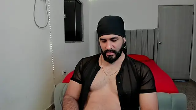 eda karim online show from 12/19/25, 03:52