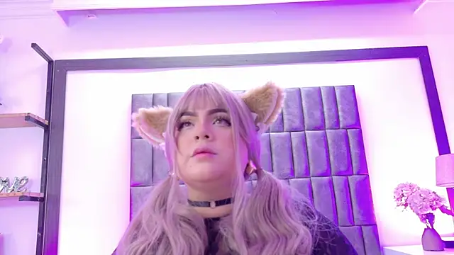 MeryStone online show from 09/18/25, 04:14