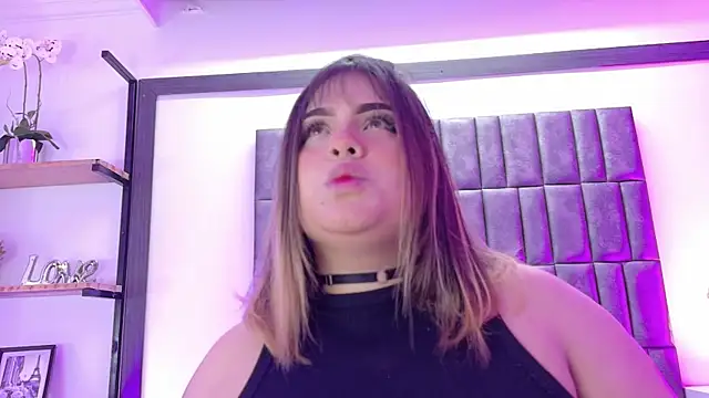 MeryStone online show from 09/20/25, 04:24