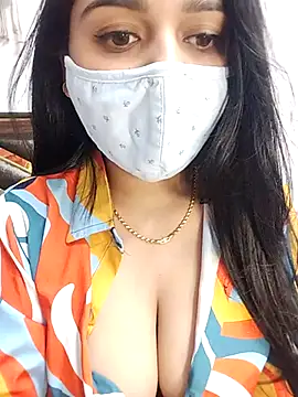 Gloie4u online show from 02/27/25, 07:58