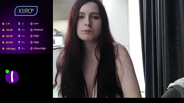 Dominahot4you online show from 03/02/25, 03:59