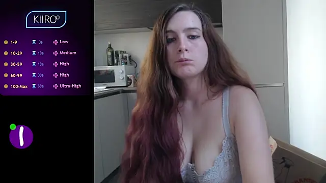 Dominahot4you online show from 09/10/25, 07:52