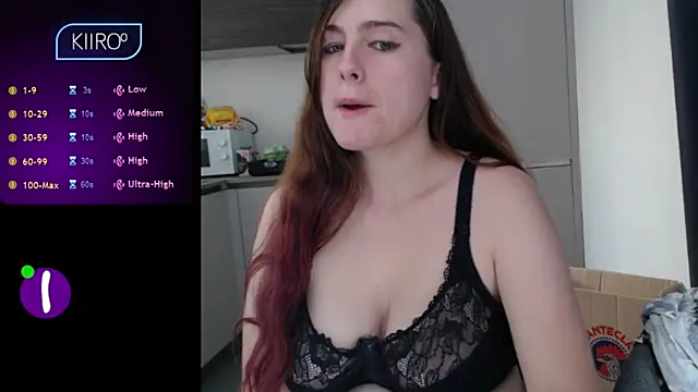 Dominahot4you online show from 10/09/25, 07:39