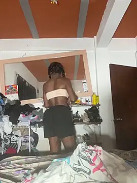 Richchocolatesweet  online show from 03/06/26, 03:14