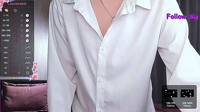 Snapshot of bunny_bubble chatting on 01/19/25, 01:10 bunny bubble online show from 01/19/25, 01:10