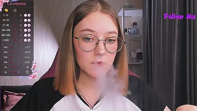 Snapshot of bunny_bubble chatting on 01/19/25, 09:45 bunny bubble online show from 01/19/25, 09:45