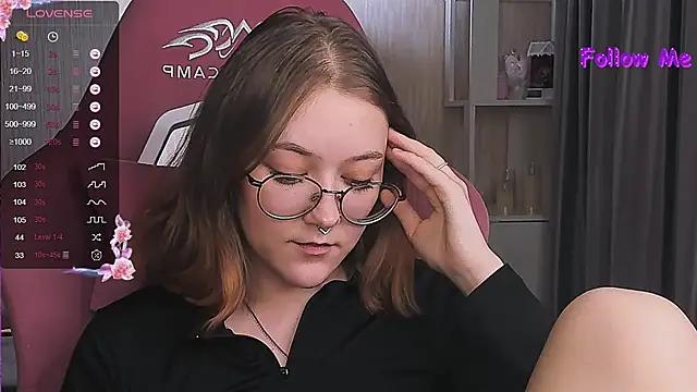 Snapshot of bunny_bubble chatting on 01/22/25, 12:38 bunny bubble online show from 01/22/25, 12:38