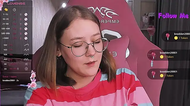 Snapshot of bunny_bubble chatting on 01/30/25, 09:58 bunny bubble online show from 01/30/25, 09:58