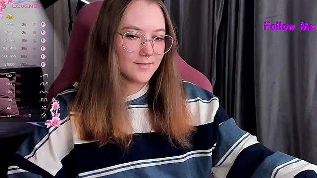 Snapshot of bunny_bubble chatting on 10/06/25, 10:40 bunny bubble online show from 10/06/25, 10:40