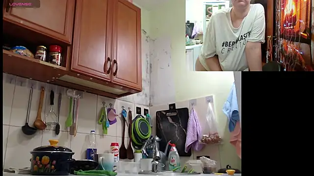 Sakura Green online show from 09/28/25, 07:08