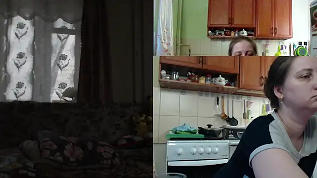 Sakura Green online show from 11/08/25, 06:02