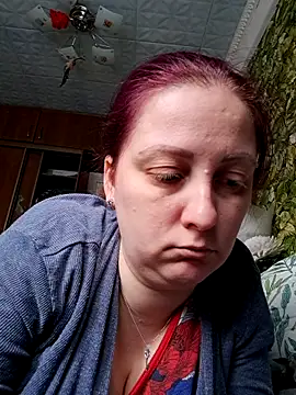 Sakura Green online show from 04/07/26, 09:54