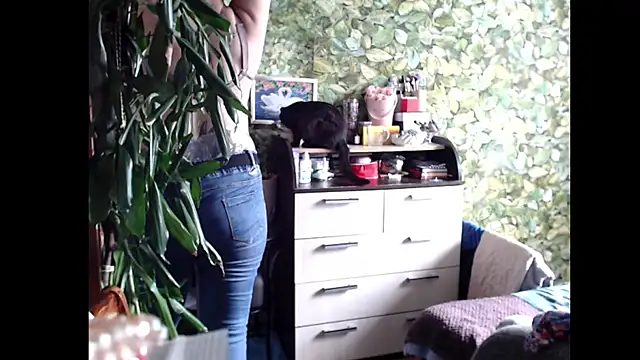 Snapshot of Sakura_Green chatting on 07/05/26, 10:33 Sakura Green online show from 07/05/26, 10:33