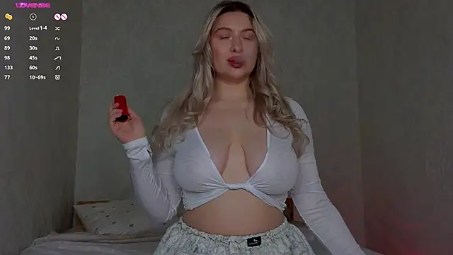 helen frogg online show from 10/18/25, 07:47