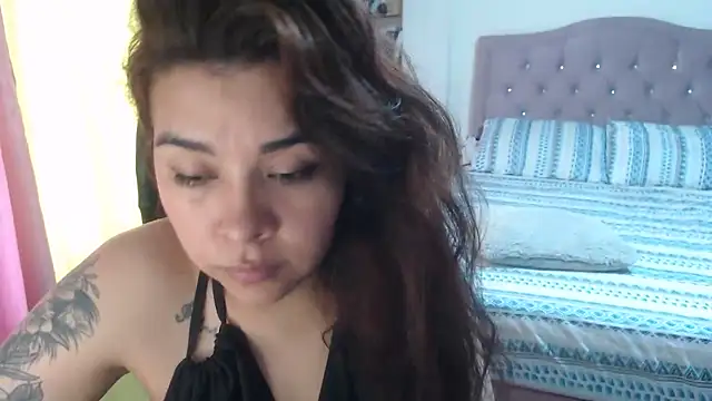 Ana Bella91 online show from 06/04/26, 06:58