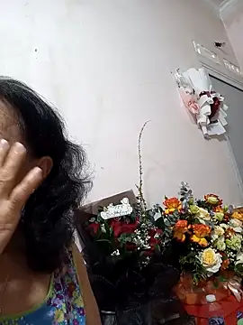 Hotestlove online show from 03/15/25, 02:01