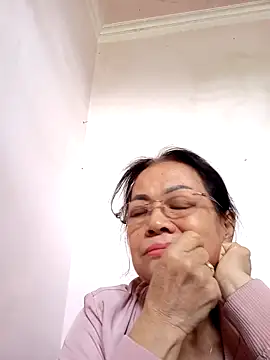 Hotestlove online show from 03/19/25, 05:41