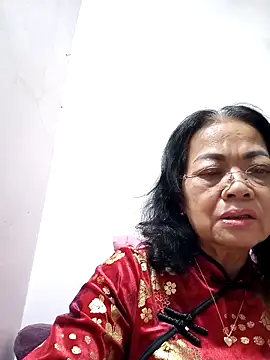 Hotestlove online show from 03/20/25, 01:26