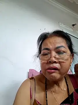 Hotestlove online show from 03/02/26, 10:11