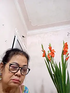 Hotestlove online show from 03/20/26, 02:16