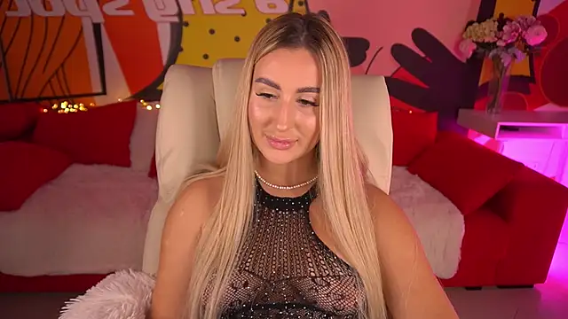 LiaBrazzerr online show from 11/14/25, 03:22