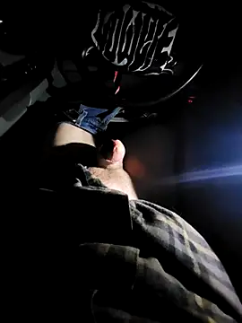 Crackkers online show from 02/13/25, 03:50