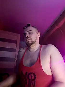 Foxyshaved online show from 02/24/25, 05:33