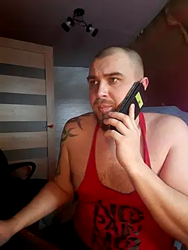 Foxyshaved online show from 02/24/25, 09:53