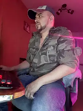 Foxyshaved online show from 02/25/25, 05:08