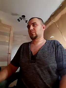 Foxyshaved online show from 03/21/25, 01:12