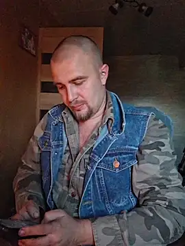 Foxyshaved online show from 09/09/25, 03:50