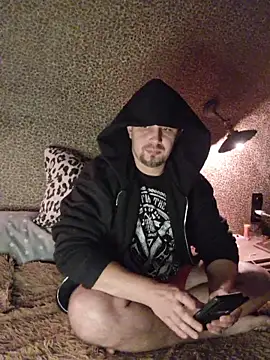 Foxyshaved online show from 10/15/25, 02:33