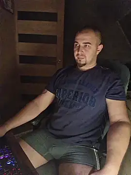 Foxyshaved online show from 11/14/25, 03:27