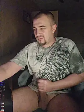 Foxyshaved online show from 12/21/25, 06:42