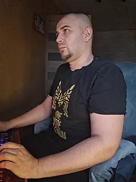 Foxyshaved online show from 12/22/25, 08:44