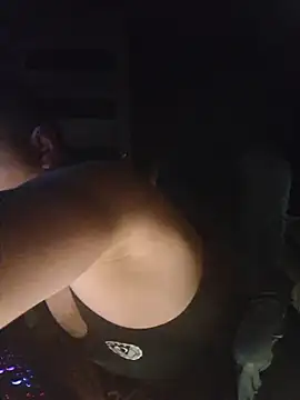 Foxyshaved online show from 01/16/26, 03:54