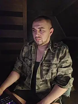 Foxyshaved online show from 02/06/26, 05:45