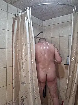 Foxyshaved online show from 02/08/26, 06:39