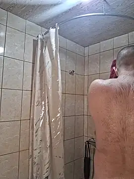 Foxyshaved online show from 02/10/26, 02:37