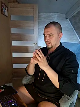 Foxyshaved online show from 04/19/26, 06:24