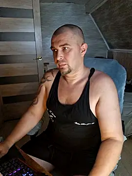 Foxyshaved online show from 06/03/26, 03:50