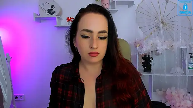 Nika  XXX online show from 03/16/25, 08:11