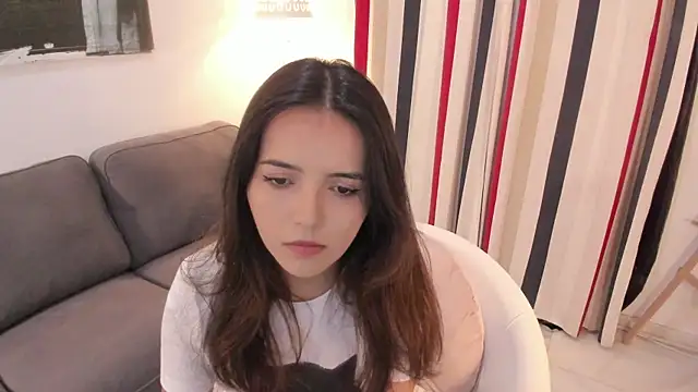 Raychell Black online show from 10/23/25, 04:28