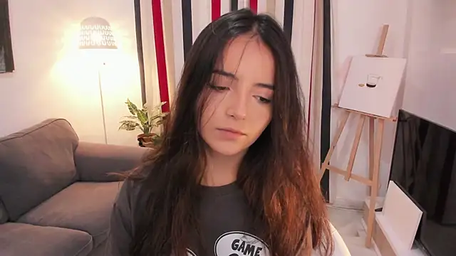 Raychell Black online show from 11/20/25, 04:40