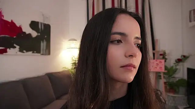 Raychell Black online show from 02/20/26, 04:29